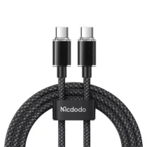 کابل USB-C مک دودو مدل CA-3670 طول 1.2 متر