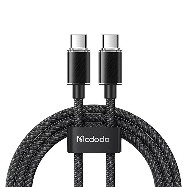 کابل USB-C مک دودو مدل CA-3670 طول 1.2 متر