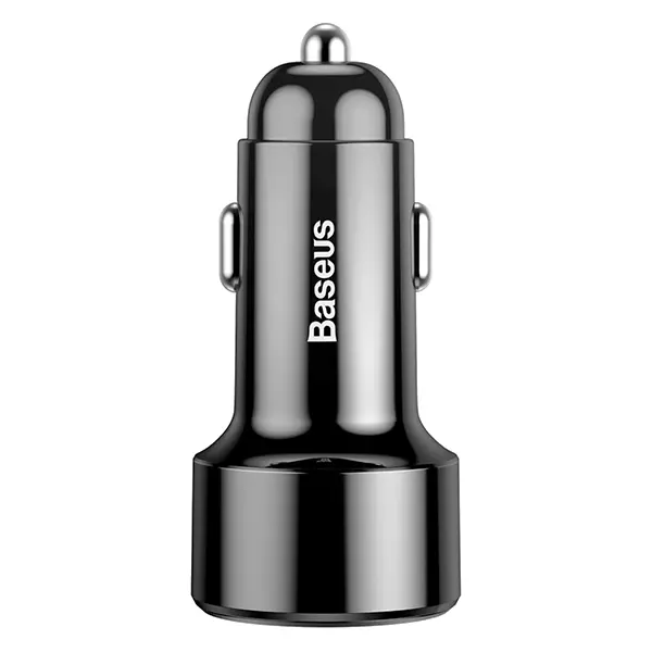 شارژر فندکی 45W بیسوس Magic Series PPS مدل CCMLC20C-01