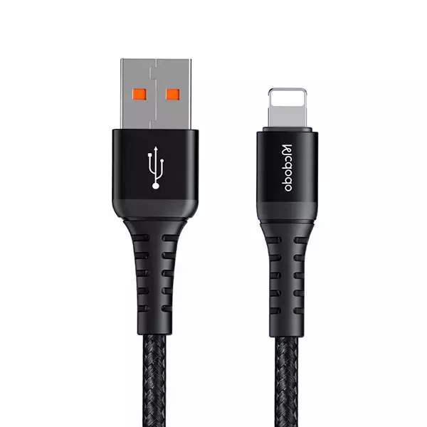 کابل تبدیل USB به لایتنینگ مک دودو مدل CA-2261 طول 1 متر