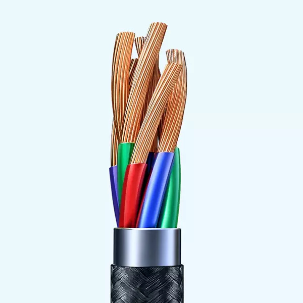 کابل تبدیل USB به لایتنینگ مک دودو مدل CA-2261 طول 1 متر