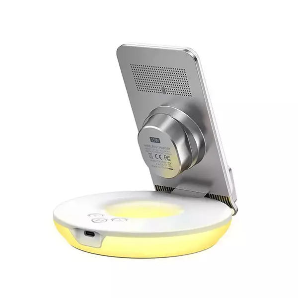 شارژر بی سیم مک دودو مدل CH-1610