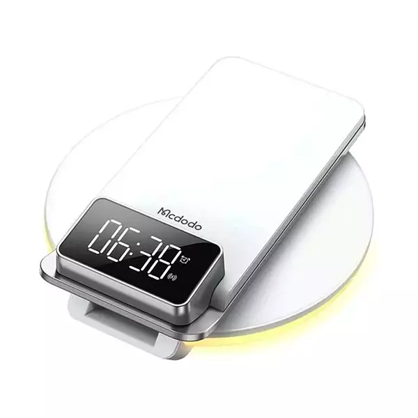 شارژر بی سیم مک دودو مدل CH-1610