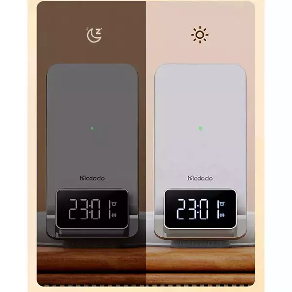 شارژر بی سیم مک دودو مدل CH-1610