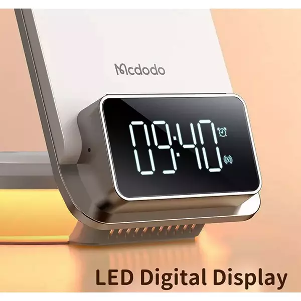 شارژر بی سیم مک دودو مدل CH-1610