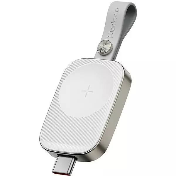 شارژر مگنتی اپل واچ مک دودو مدل CH-4993