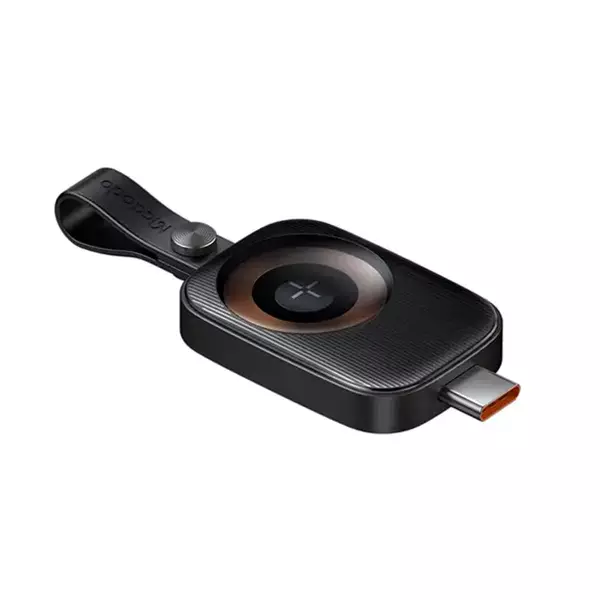 شارژر مگنتی اپل واچ مک دودو مدل CH-4993