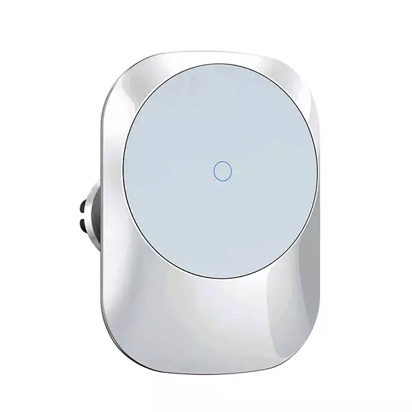 پایه نگهدارنده و شارژر بی سیم گوشی موبایل مک دودو مدل CH-7071