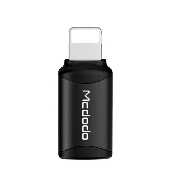 مبدل USB-C به لایتینینگ مک دودو مدل OT-7680