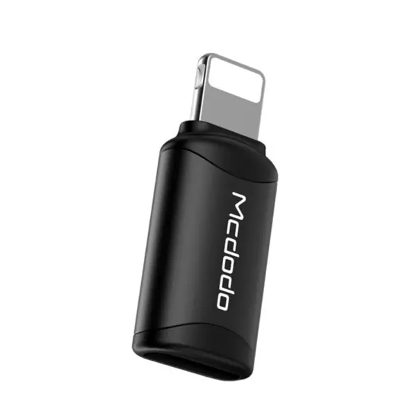 مبدل USB-C به لایتینینگ مک دودو مدل OT-7680