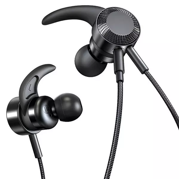 هندزفری سیمی گیمینگ تایپ سی مک دودو مدل HP-1340