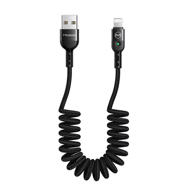 Mcdodo CA-6410 USB To Lightning 1.8m cable