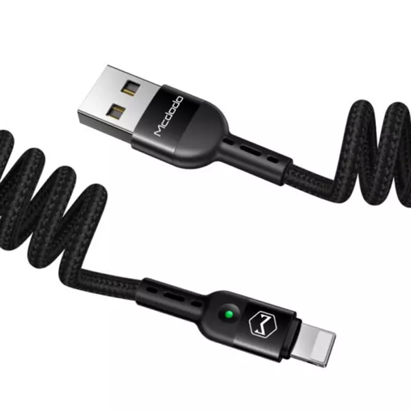 Mcdodo CA-6410 USB To Lightning 1.8m cable