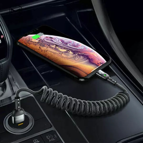 Mcdodo CA-6410 USB To Lightning 1.8m cable