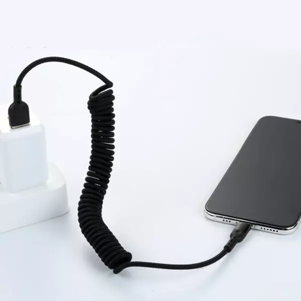 Mcdodo CA-6410 USB To Lightning 1.8m cable