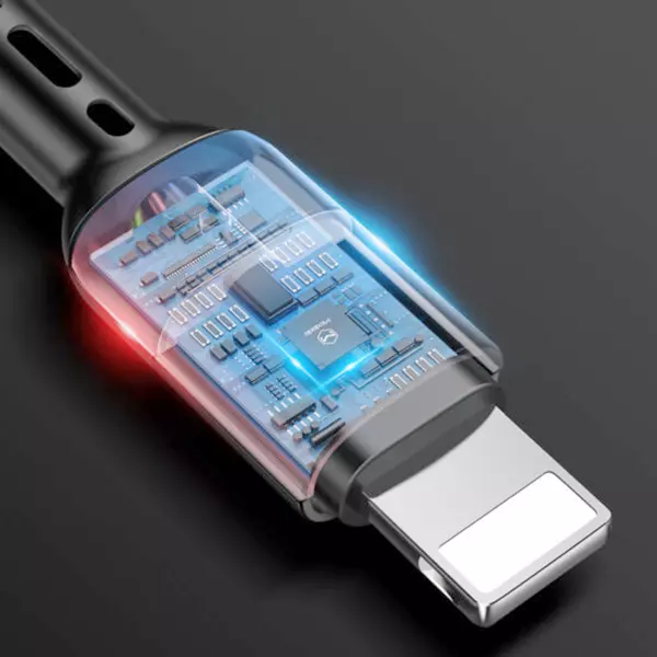 Mcdodo CA-6410 USB To Lightning 1.8m cable