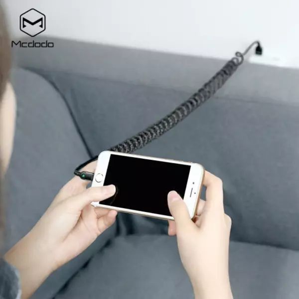 Mcdodo CA-6410 USB To Lightning 1.8m cable