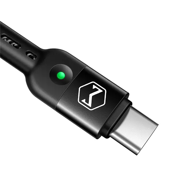 کابل تبدیل USB به USB-C مک دودو مدل CA-6420 طول 1.8 متر