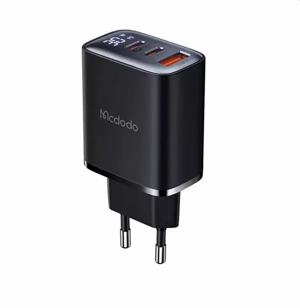 شارژر دیواری مک دودو مدل CH-2180 توان 30 وات
