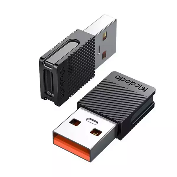 مبدل USB 3.0 به USB-C مک دودو مدل OT-6970