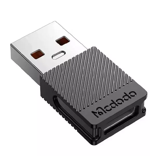 مبدل USB 3.0 به USB-C مک دودو مدل OT-6970