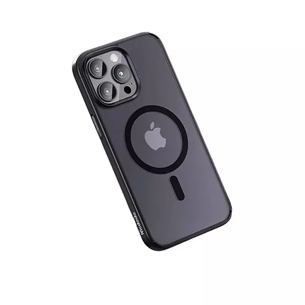 قاب محافظ نیمه شفاف مگ سيف مک دودو مدل PC-5373
