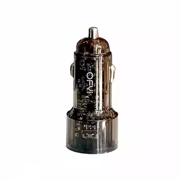 شارژر فندکی Ofyi مدل CC06