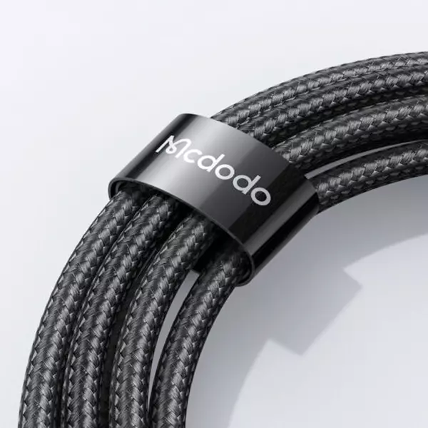 کابل USB-C مک دودو مدل CA-1100 طول 1.2 متر
