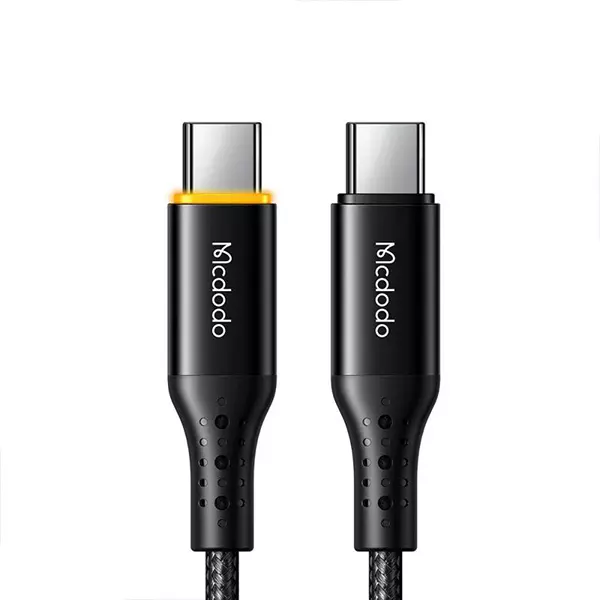 کابل USB-C مک دودو مدل CA-3460 طول 1.2 متر