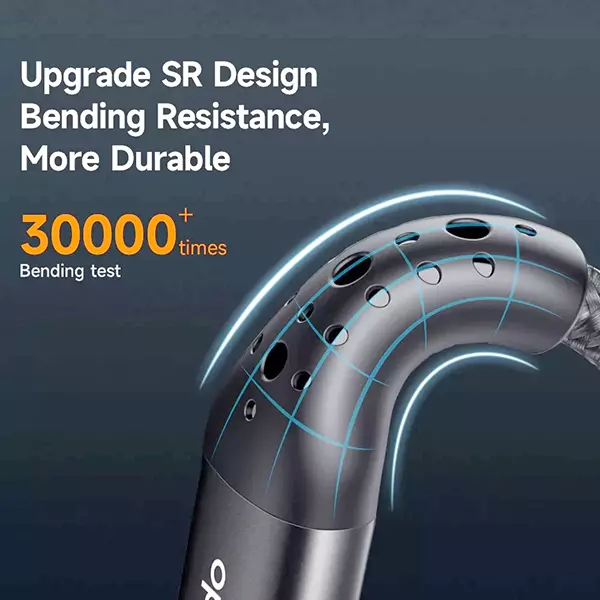 کابل USB-C مک دودو مدل CA-3460 طول 1.2 متر