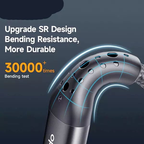 کابل USB-C مک دودو مدل CA-3461 طول 1.8 متر