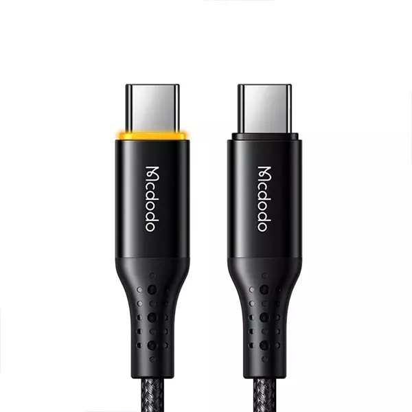 کابل USB-C مک دودو مدل CA-3461 طول 1.8 متر
