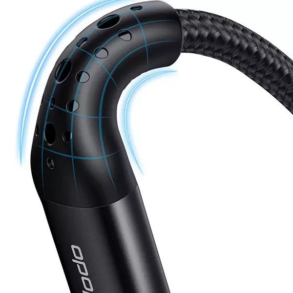 کابل شارژ USB-C به لایتنینگ مک دودو مدل CA-7360 طول 1.2 متر
