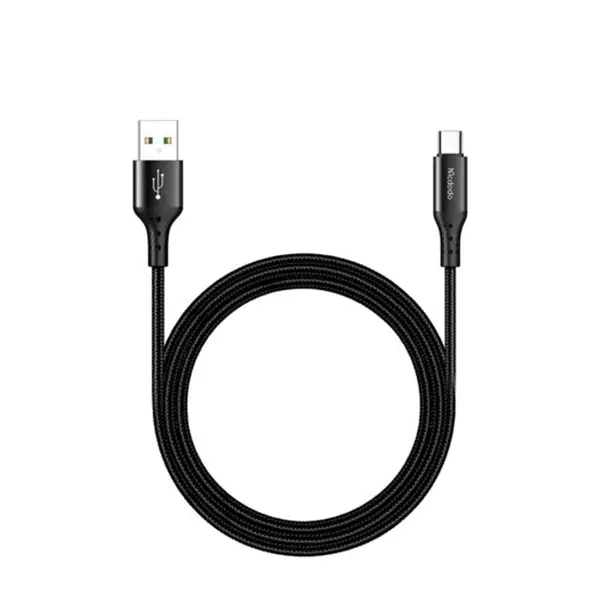کابل تبدیل USB به USB-C مک دودو مدل CA-7430 طول 1.5 متر