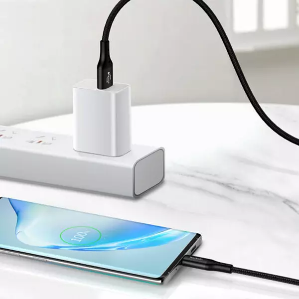 کابل تبدیل USB به USB-C مک دودو مدل CA-7430 طول 1.5 متر