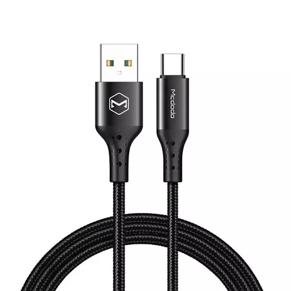 کابل تبدیل USB به USB-C مک دودو مدل CA-7430 طول 1.5 متر