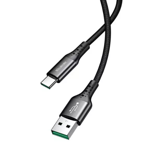 کابل تبدیل USB به USB-C مک دودو مدل CA-7430 طول 1.5 متر