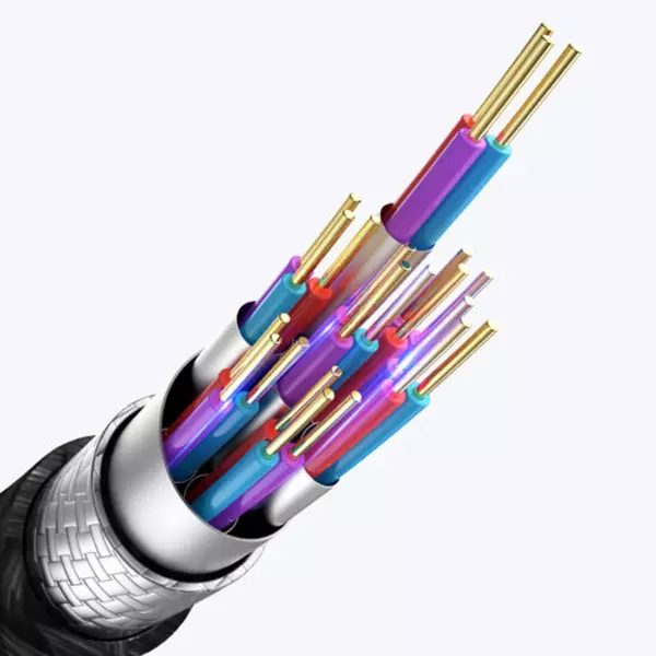 کابل تبدیل USB به USB-C مک دودو مدل CA-7430 طول 1.5 متر