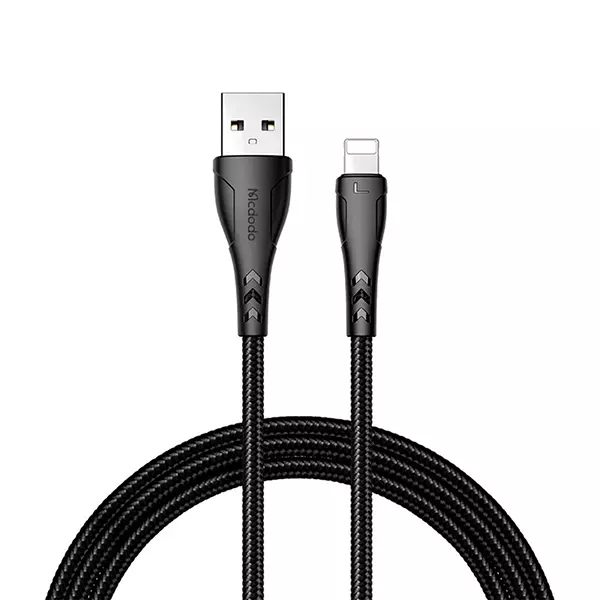 کابل تبدیل USB به لایتنینگ مک دودو مدل CA-7441 طول 1.2 متر