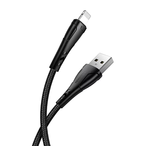 کابل تبدیل USB به لایتنینگ مک دودو مدل CA-7441 طول 1.2 متر