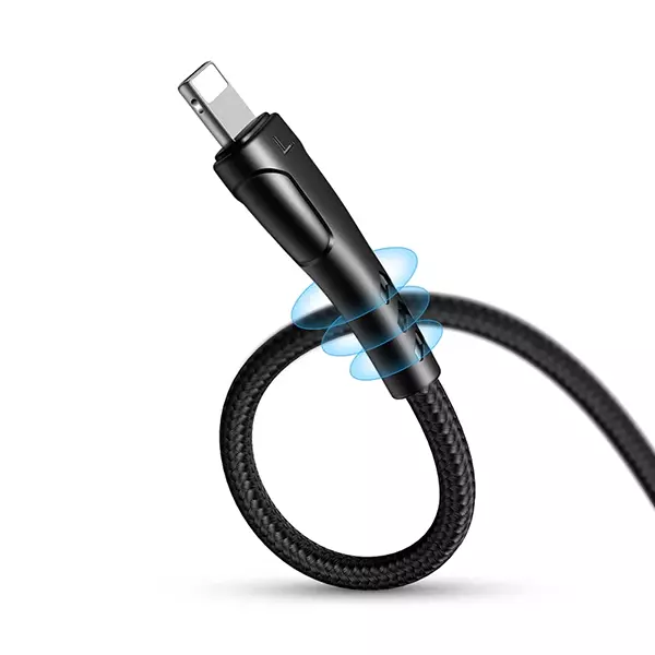 کابل تبدیل USB به لایتنینگ مک دودو مدل CA-7441 طول 1.2 متر