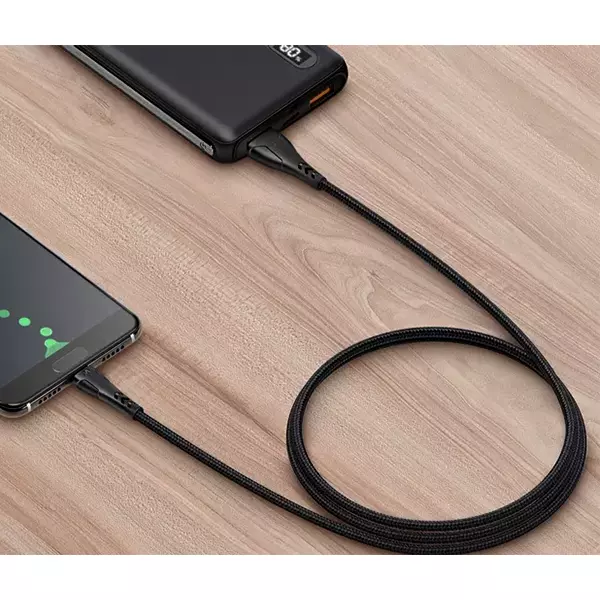 کابل تبدیل USB به microUSB مک دودو مدل CA-7451 طول 1.2 متر