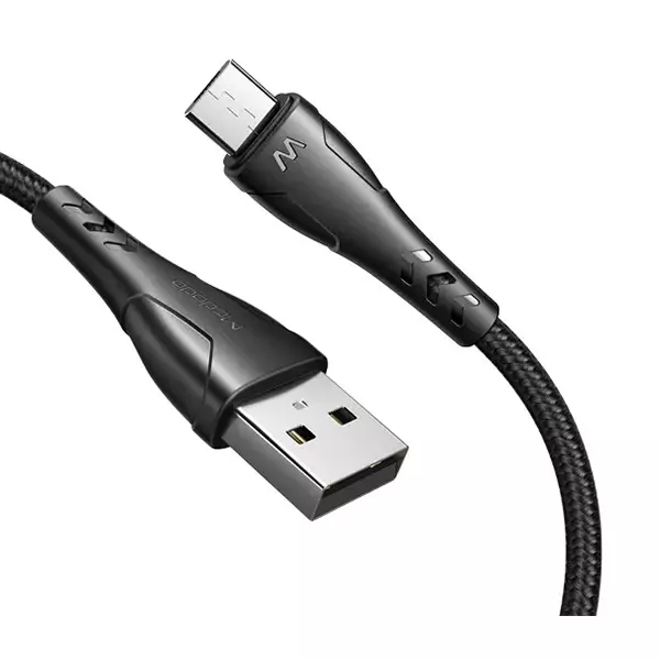 کابل تبدیل USB به microUSB مک دودو مدل CA-7451 طول 1.2 متر