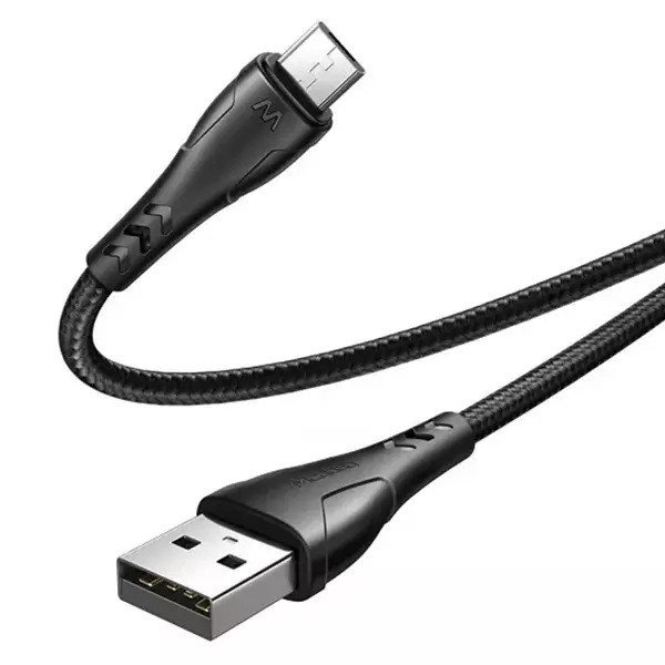 کابل تبدیل USB به microUSB مک دودو مدل CA-7451 طول 1.2 متر