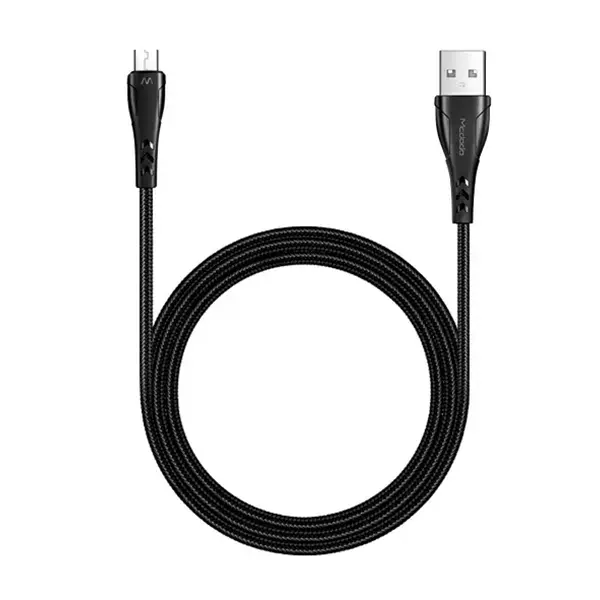 کابل تبدیل USB به microUSB مک دودو مدل CA-7451 طول 1.2 متر