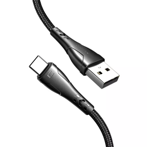 کابل تبدیل USB به USB-C مک دودو مدل CA-7460 طول 0.2 متر