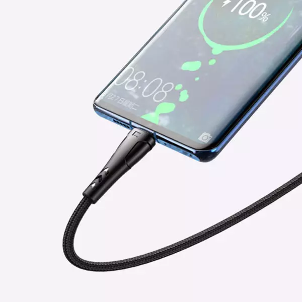 کابل تبدیل USB به USB-C مک دودو مدل CA-7460 طول 0.2 متر
