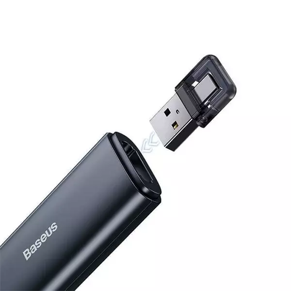 پرزنتر بیسوس مدل ACFYB-0G