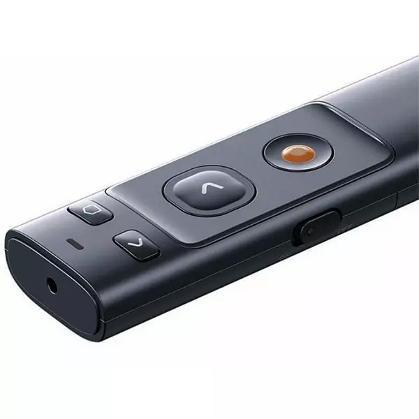 پرزنتر بیسوس مدل ACFYB-0G