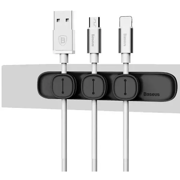 نگهدارنده مغناطیسی کابل بیسوس مدل ACWDJ-01